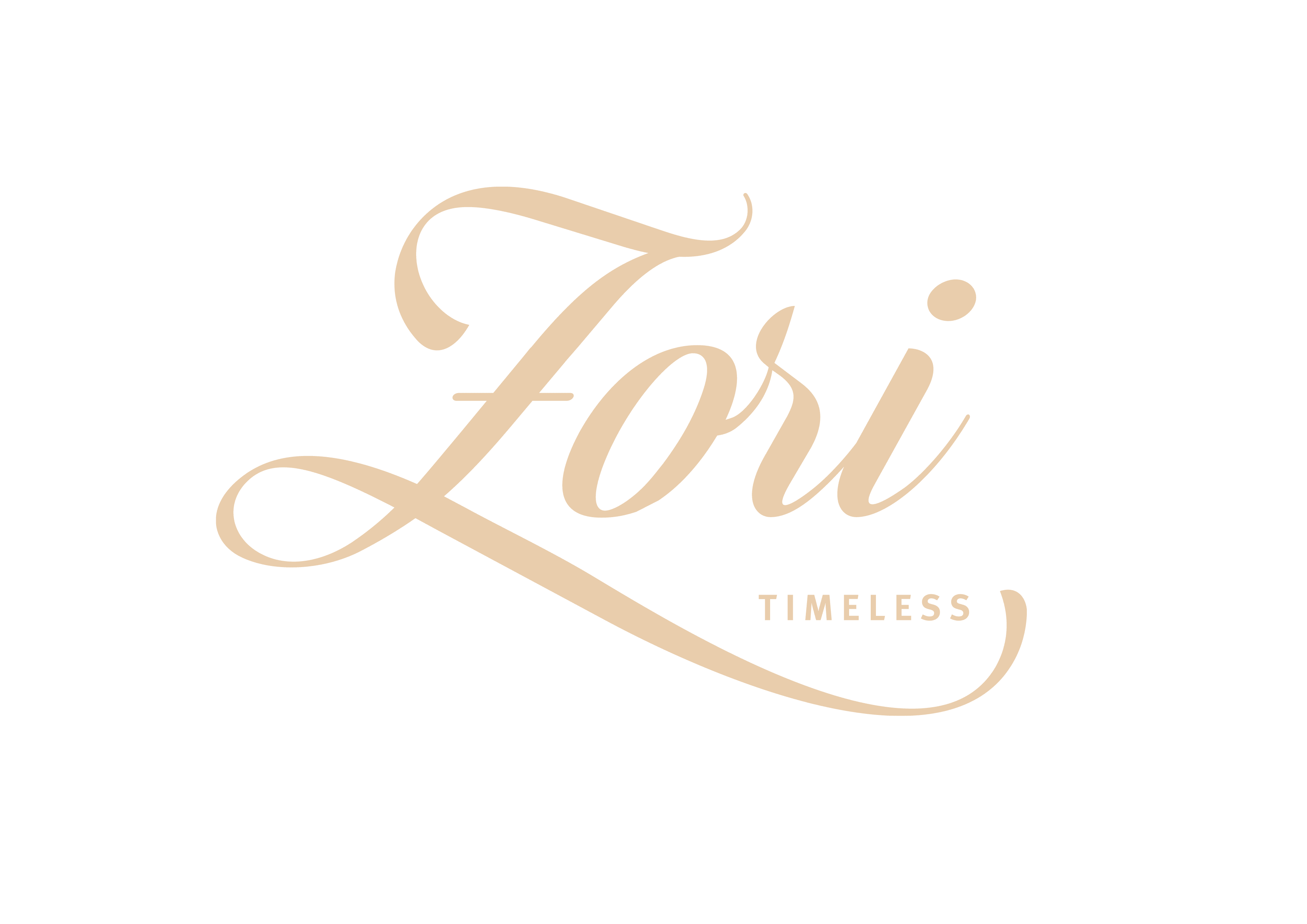 Zori Timeless