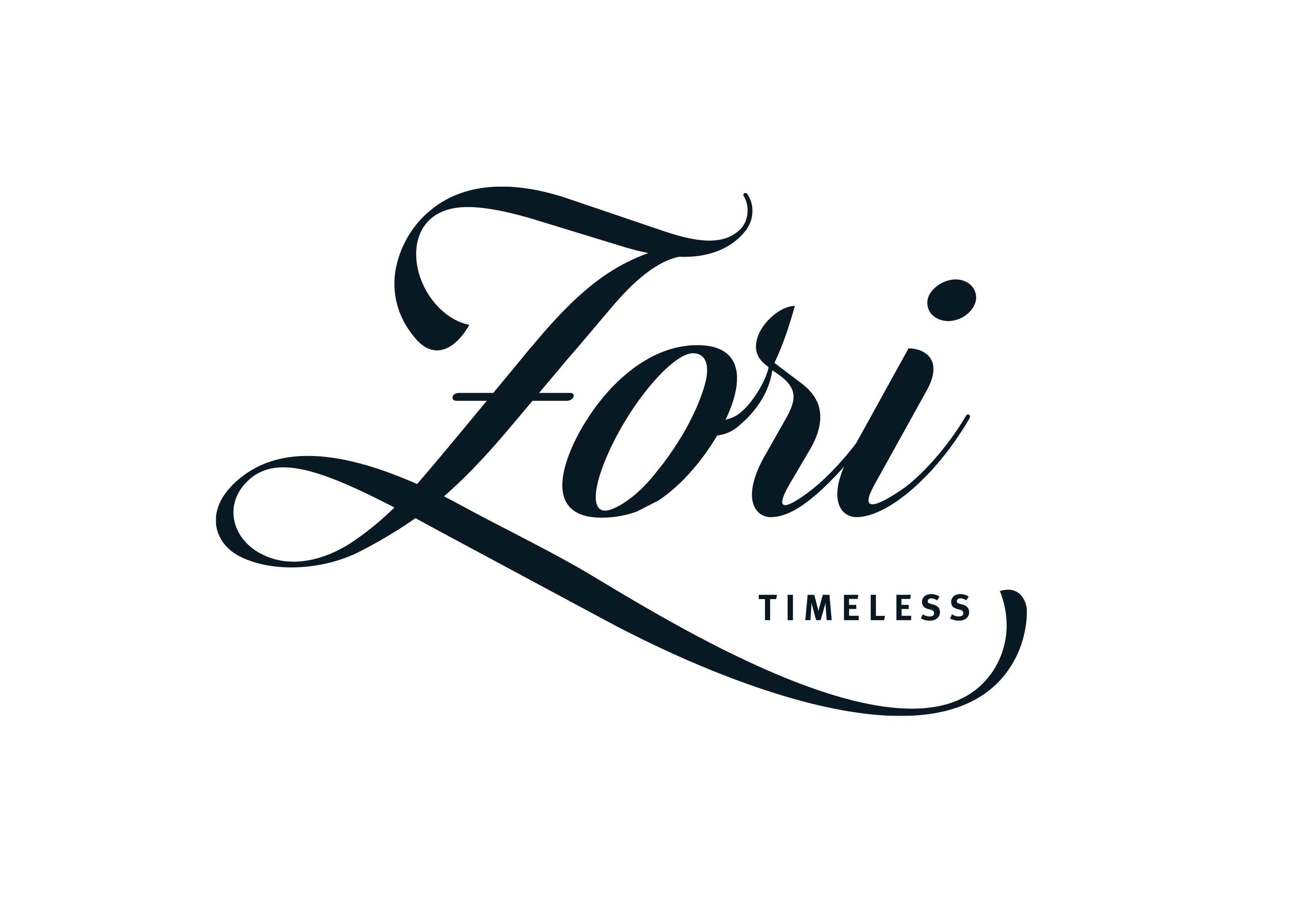 Zori Timeless