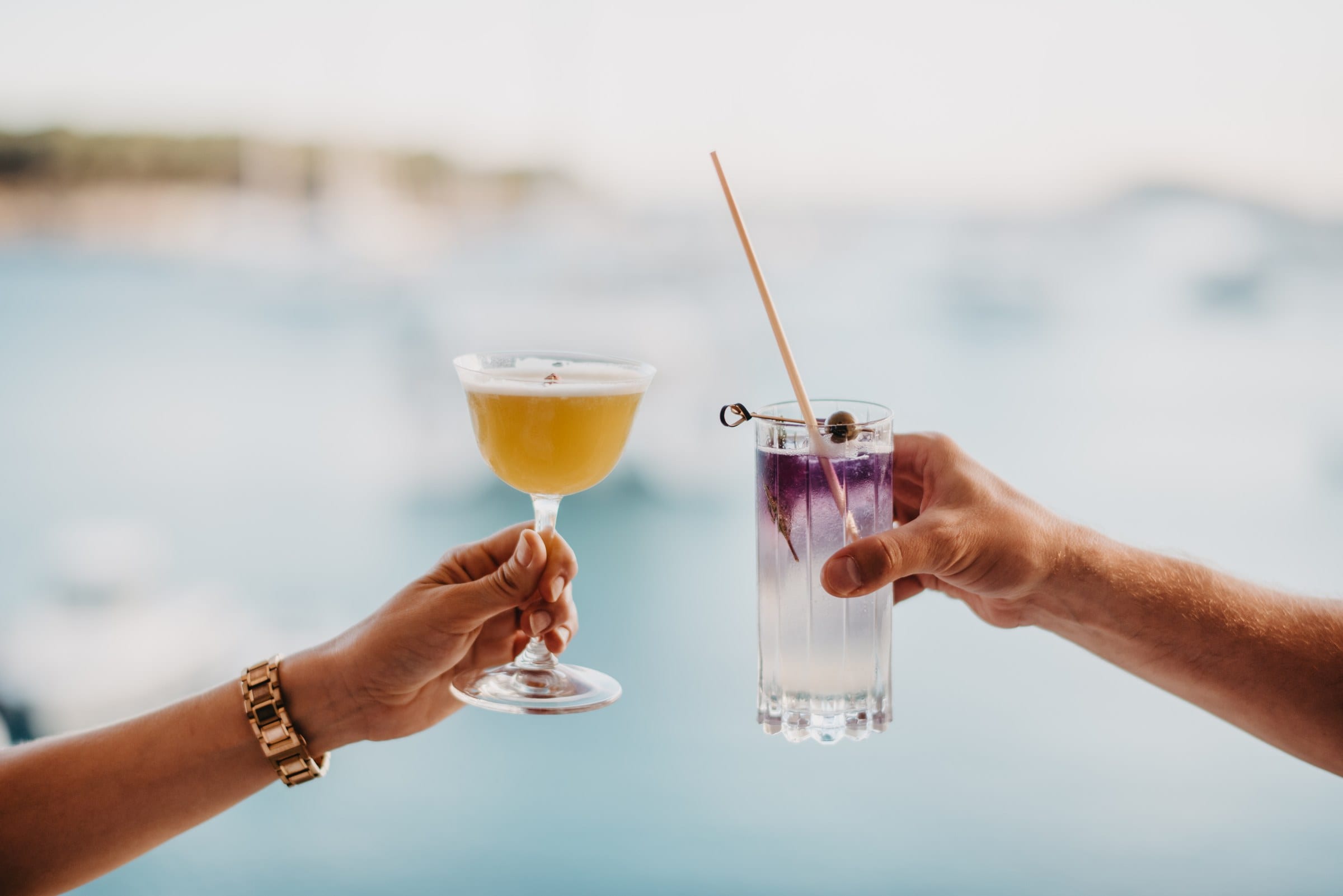Zori Restaurant — Adriatic catch of the day