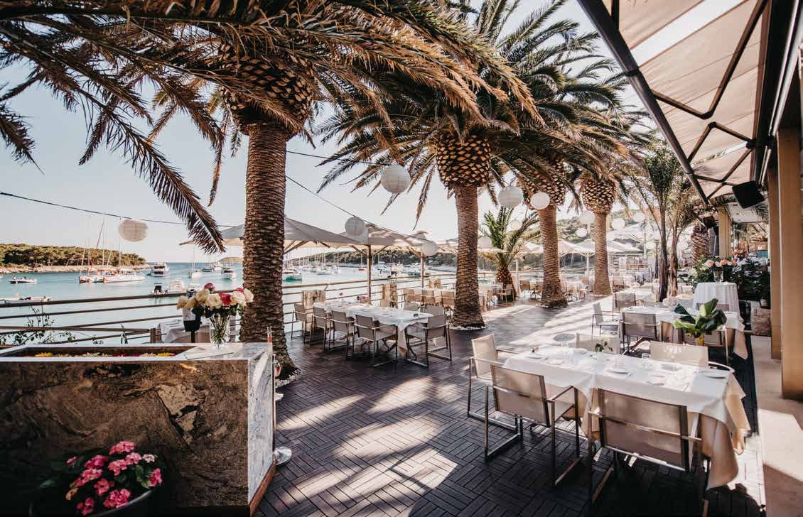 Hvar e i suoi ristoranti: dove si mangia il pesce