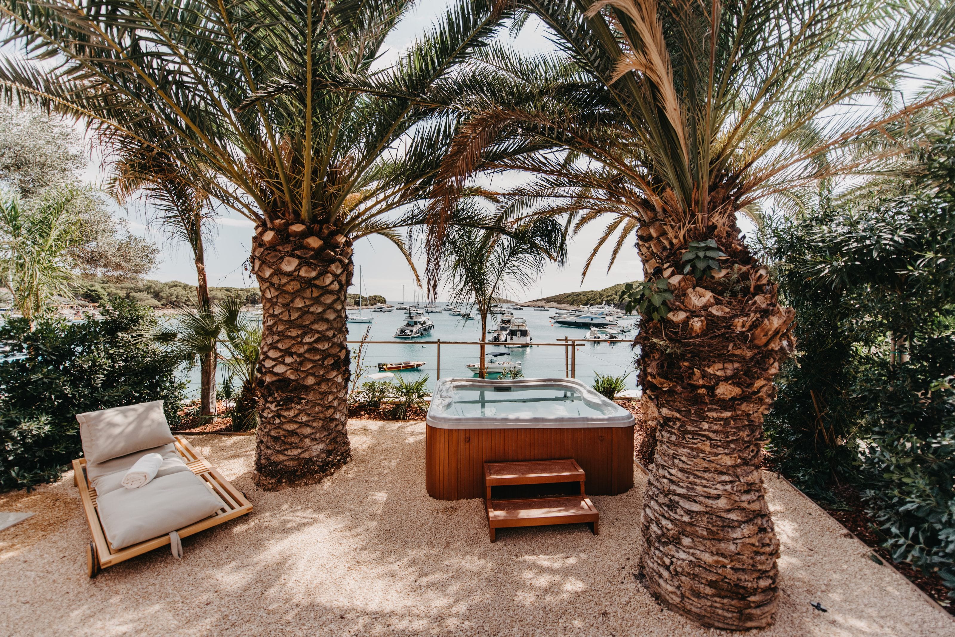 Eternity Residence chez Zori Timeless